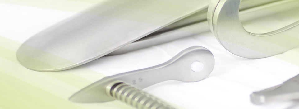 chirurgische Instrumente chirurgische Instrumente